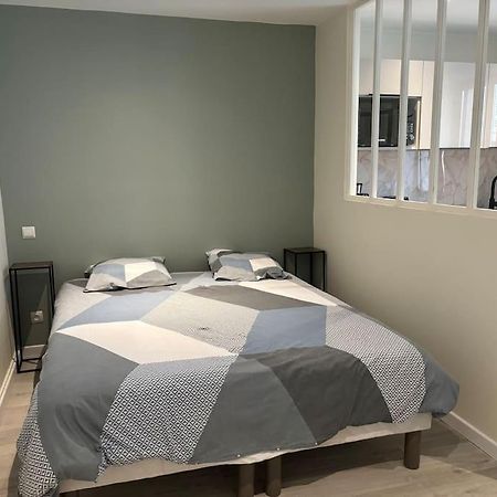 Apartament Cocon 2 Calme En Coeur Historique Périgueux Zewnętrze zdjęcie