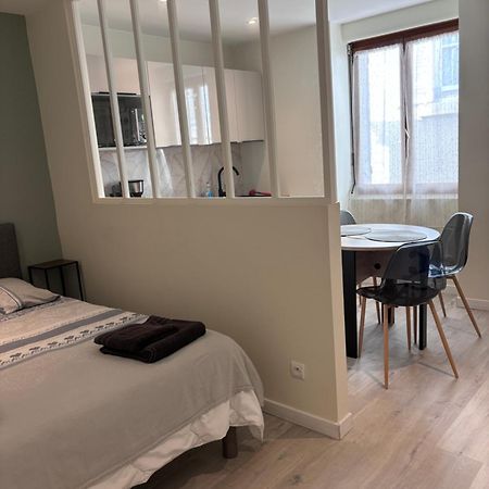 Apartament Cocon 2 Calme En Coeur Historique Périgueux Zewnętrze zdjęcie