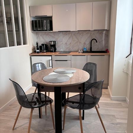 Apartament Cocon 2 Calme En Coeur Historique Périgueux Zewnętrze zdjęcie
