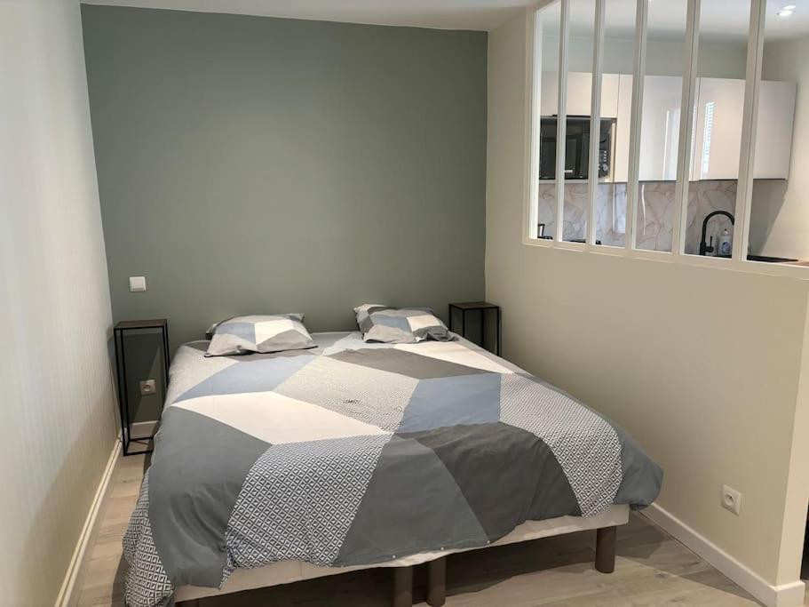 Apartament Cocon 2 Calme En Coeur Historique Périgueux Zewnętrze zdjęcie