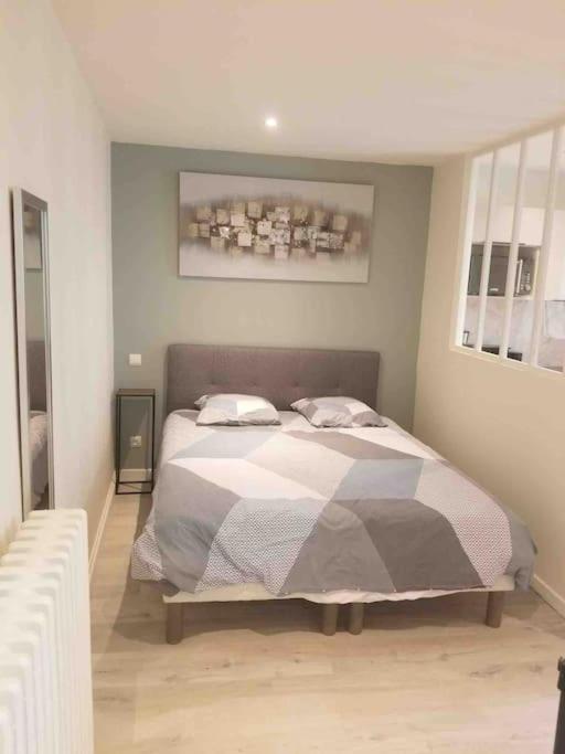 Apartament Cocon 2 Calme En Coeur Historique Périgueux Zewnętrze zdjęcie