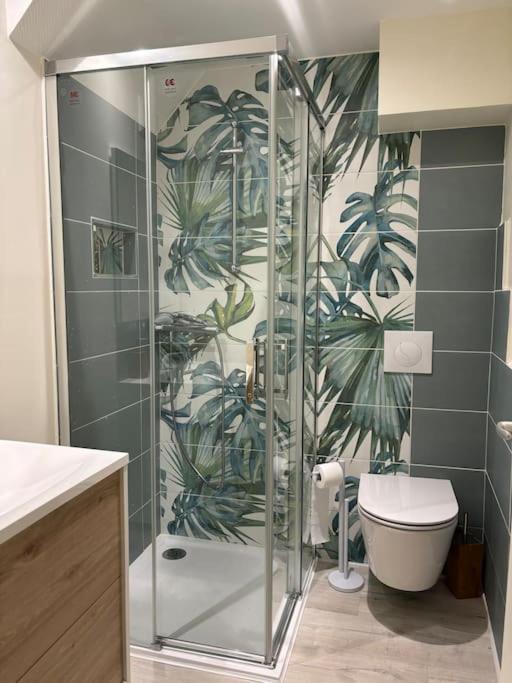 Apartament Cocon 2 Calme En Coeur Historique Périgueux Zewnętrze zdjęcie