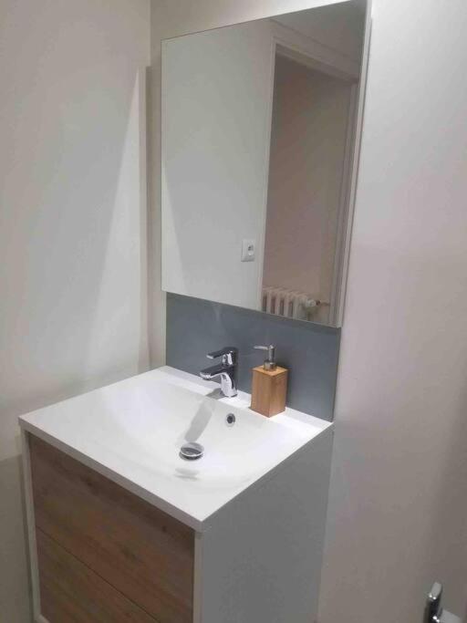 Apartament Cocon 2 Calme En Coeur Historique Périgueux Zewnętrze zdjęcie