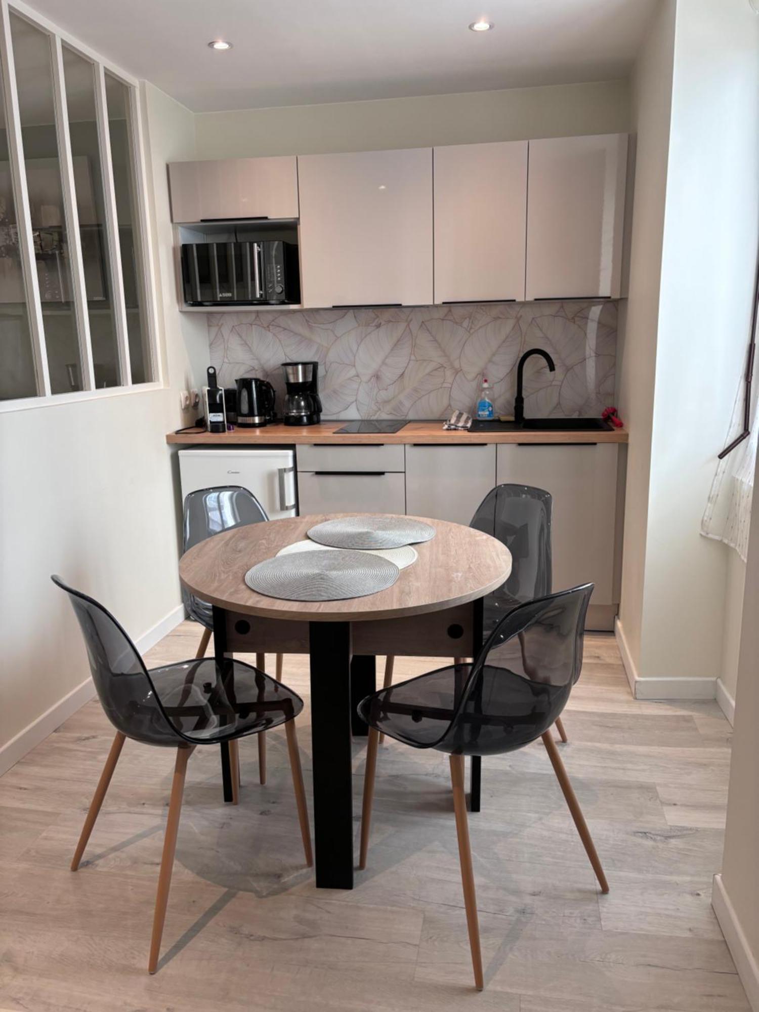 Apartament Cocon 2 Calme En Coeur Historique Périgueux Zewnętrze zdjęcie